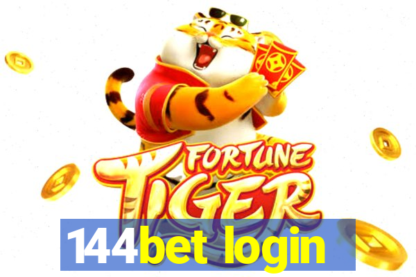 144bet login